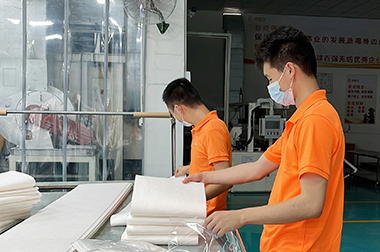 針刺棉,吸油棉,針刺無紡布生產(chǎn)設(shè)備